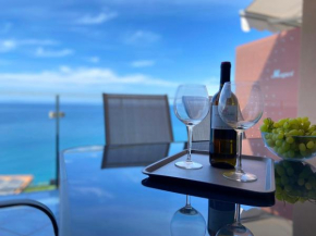 Bellavista di Magarà Cefalù